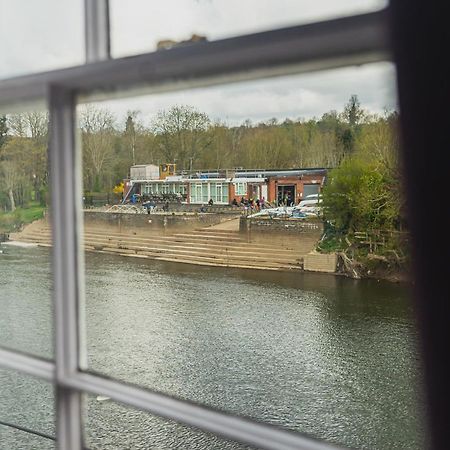 The Mug House Inn Bewdley Bagian luar foto