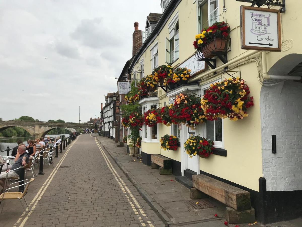 The Mug House Inn Bewdley Bagian luar foto
