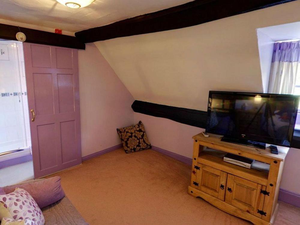 The Mug House Inn Bewdley Bagian luar foto