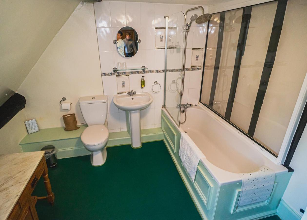 The Mug House Inn Bewdley Bagian luar foto