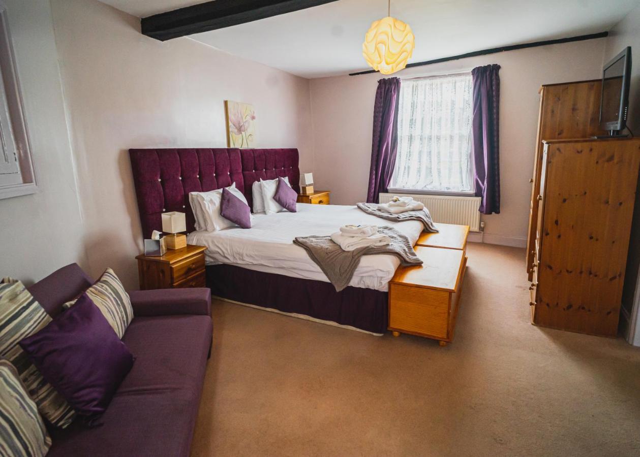 The Mug House Inn Bewdley Bagian luar foto