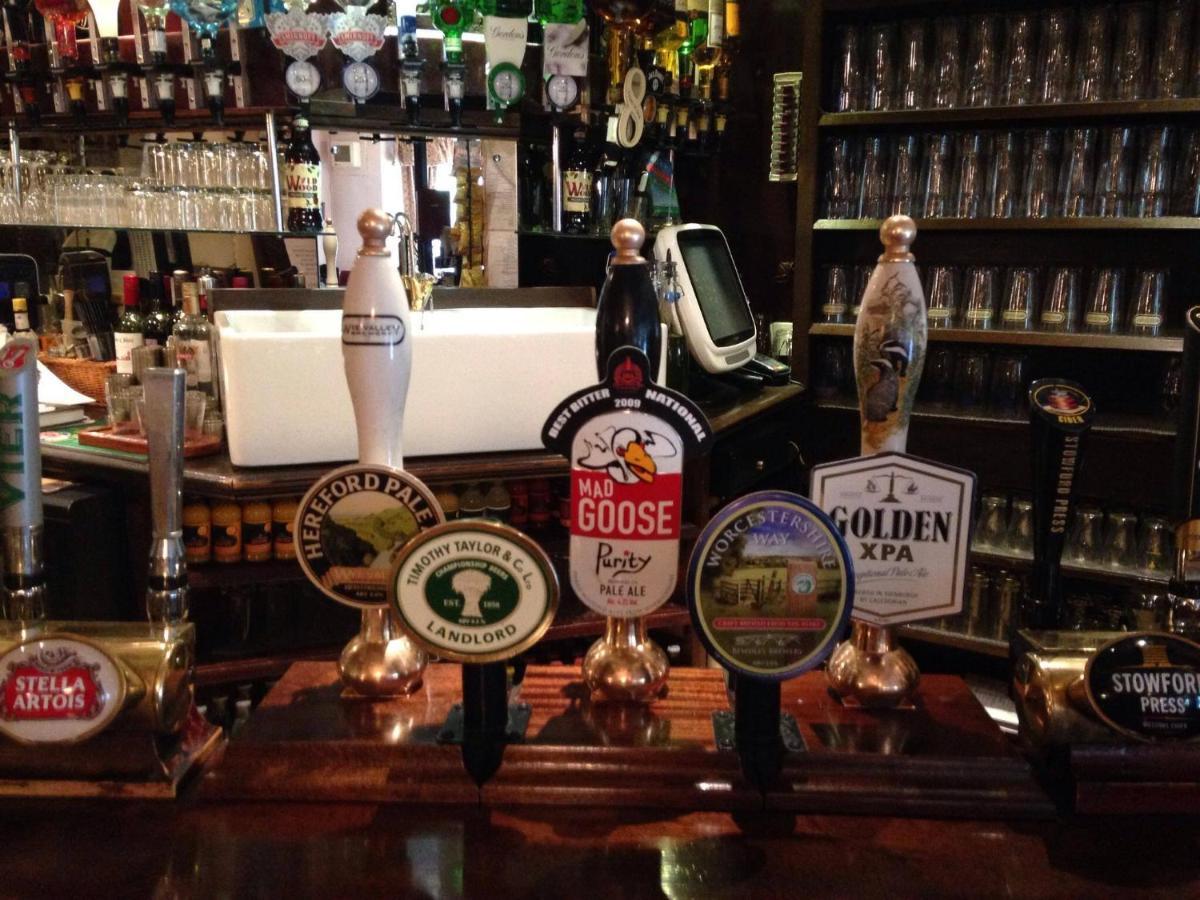 The Mug House Inn Bewdley Bagian luar foto