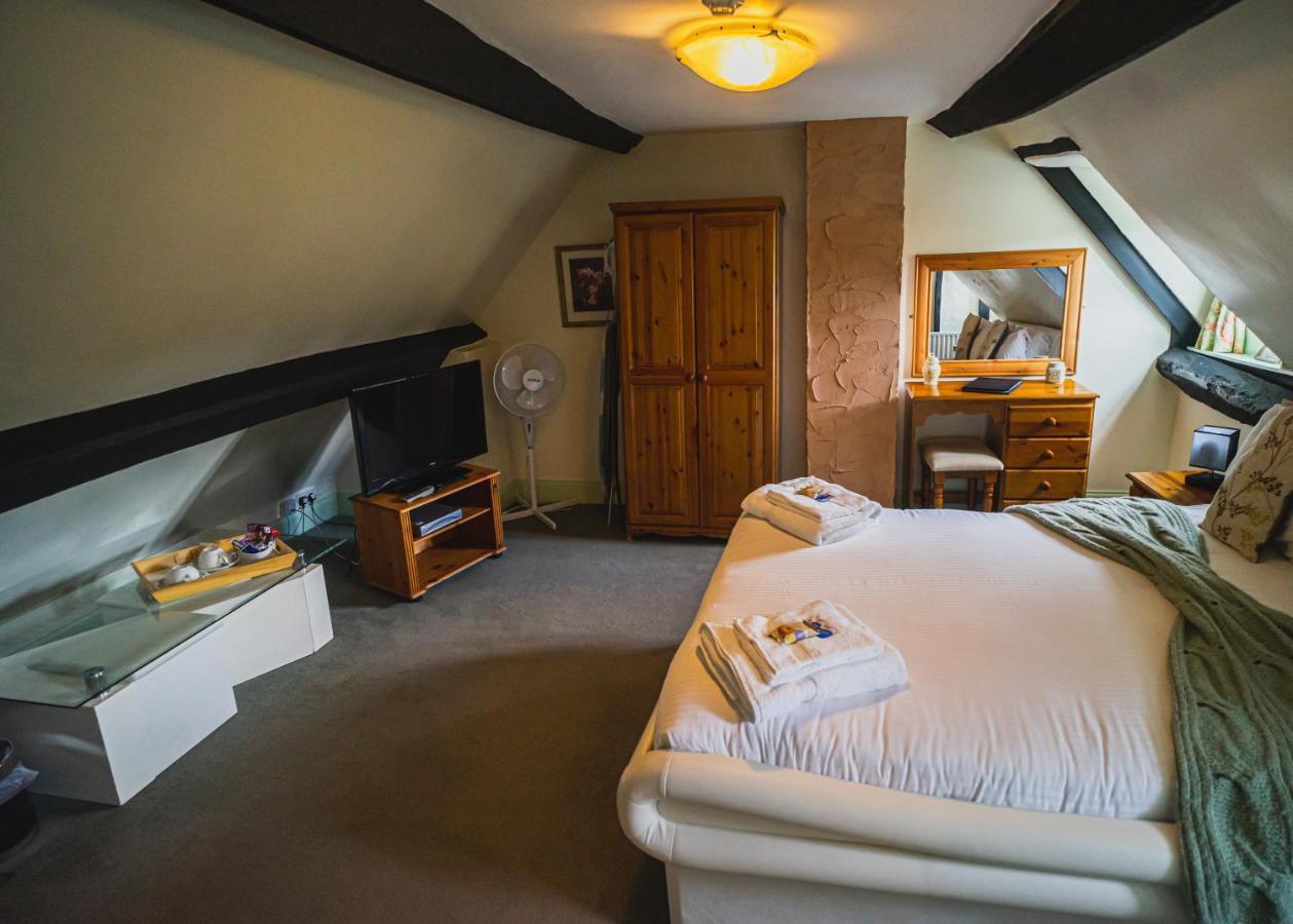 The Mug House Inn Bewdley Bagian luar foto