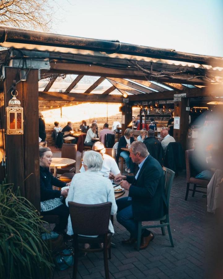 The Mug House Inn Bewdley Bagian luar foto