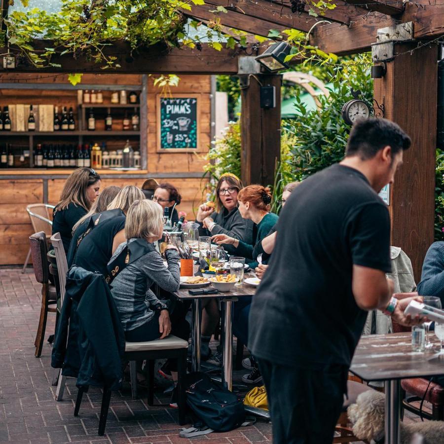 The Mug House Inn Bewdley Bagian luar foto