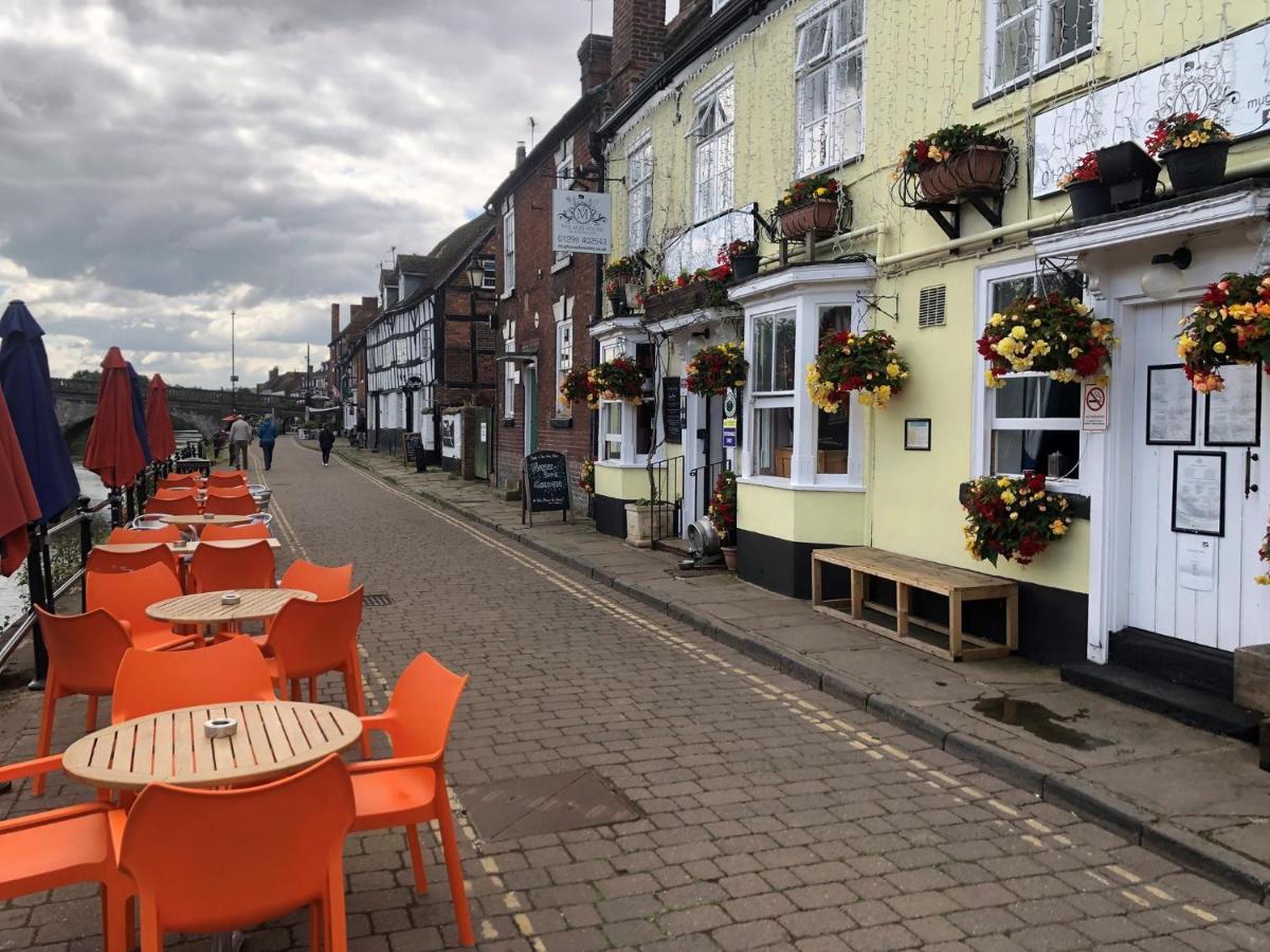 The Mug House Inn Bewdley Bagian luar foto