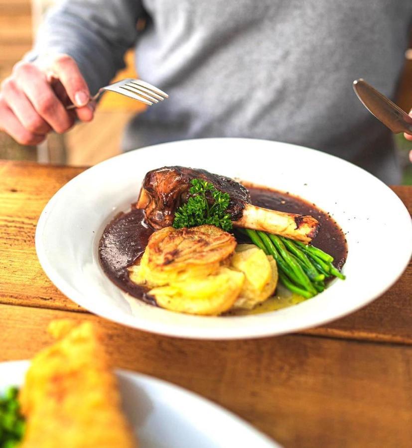 The Mug House Inn Bewdley Bagian luar foto