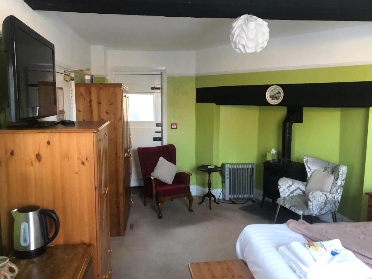 The Mug House Inn Bewdley Bagian luar foto
