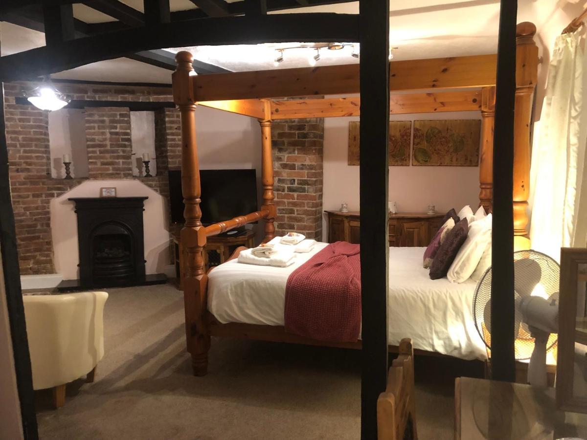 The Mug House Inn Bewdley Bagian luar foto