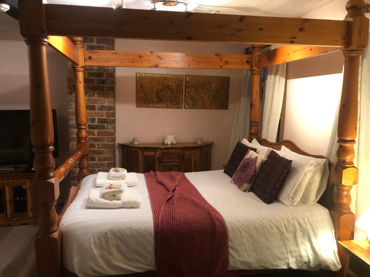 The Mug House Inn Bewdley Bagian luar foto
